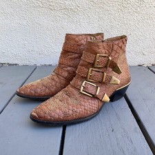 Stivaletto Susanna Chloe 37,5