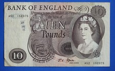 1967 British Bank of England