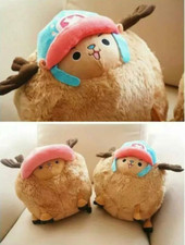 Anime One Piece Tony Chopper