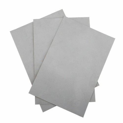 Kit patch riparazione - kit,