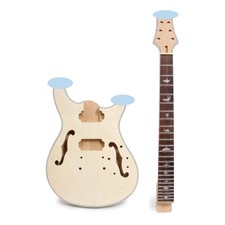 nuovo kit chitarra elettrica