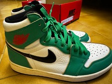 Jordan 1 Retro High Lucky Green - 8,5W - 39 EU