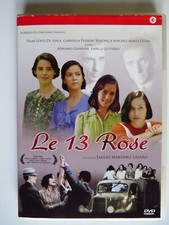 Le 13 rose (drammatico Spagna
