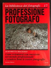 PROFESSIONE FOTOGRAFO Ed