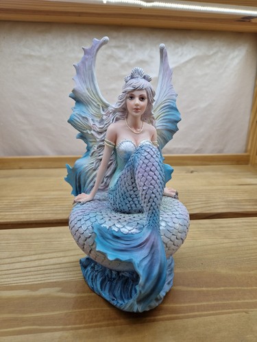 Syren sirena fairy - syren,