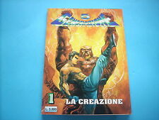 5^ GENERAZIONE N°1 SPEDIZIONE € 2,50 FINO A 10 FUMETTI