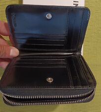 PORTAFOGLIO POLLINI IN PELLE