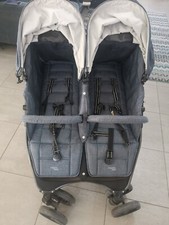 passeggino gemellare Valco Duo Snap Tailormade 