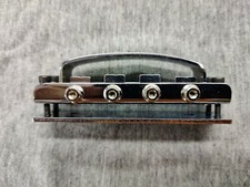 Ricambio ponte 4 corde con