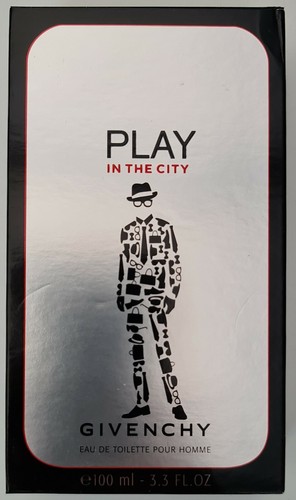 Givenchy play the city - givenchy,, in