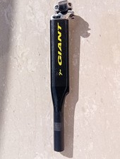 Giant Team Once Reggisella In Carbonio 27,2 Mm