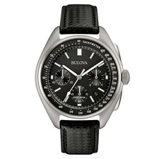 Bulova lunar pilot 262 khz - 262,