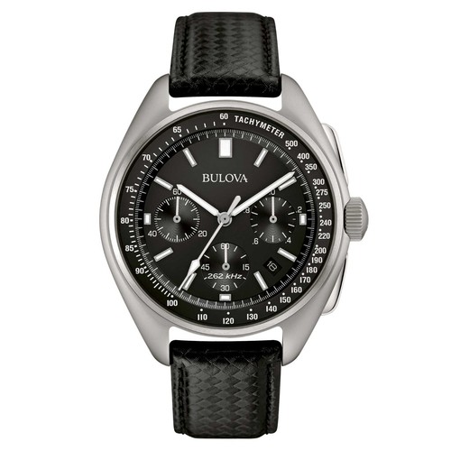 Orologio bulova lunar - orologio, pilot