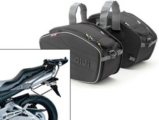 Borse Laterali Givi EA101C +
