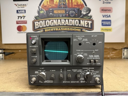 Kenwood 220 parti di - sm-220,