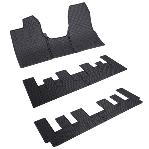 Tappeti gomma per ford - ,