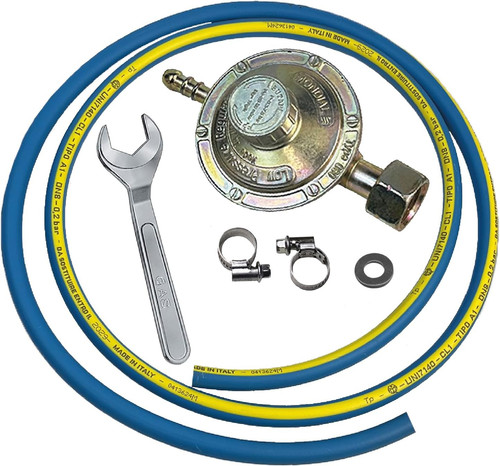 Kit tubo regolatore - ®-,
