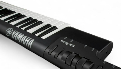 Yamaha shs 500 sonogenic - sonogenic, black