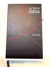 Italian Language Bible, Large