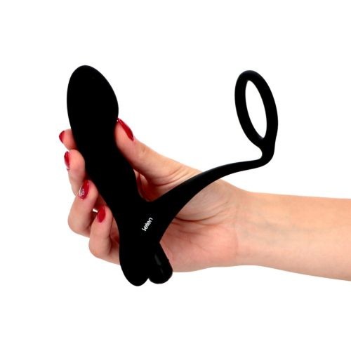 Fallo dildo anale - anale, con
