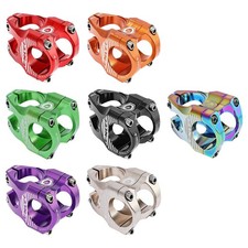 Attacco manubrio 31.8 Attacco