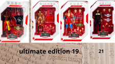 WWE ACTION FIGURE ELITE