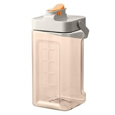 Bollitore freddo per frigorifero da 3,5 litri con rubinetto Pentola per birra fr