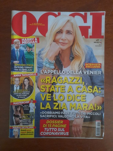J30 oggi 11 - oggi,