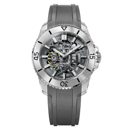 Orologio polso uomo - da,