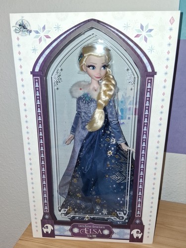 Disney bambola edizione - disney,