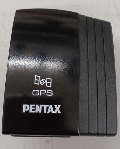 Unità gps pentax - unità,