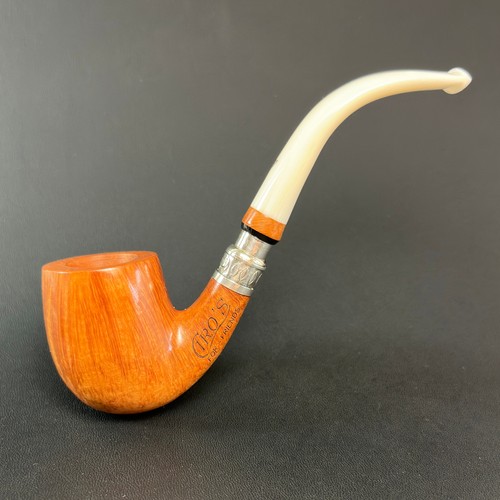 Pipa tenuta italiana luigi - italiana:,
