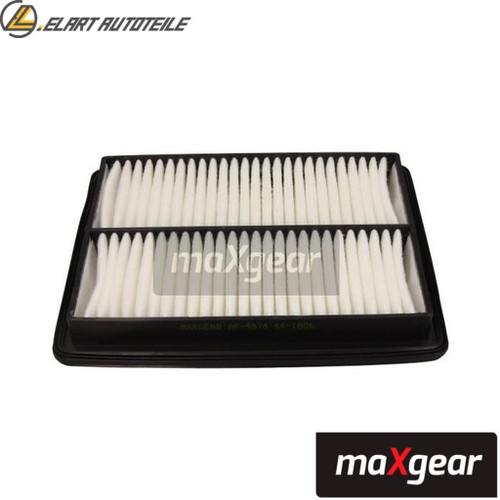 Filtro aria 1329 per - aria, suzuki