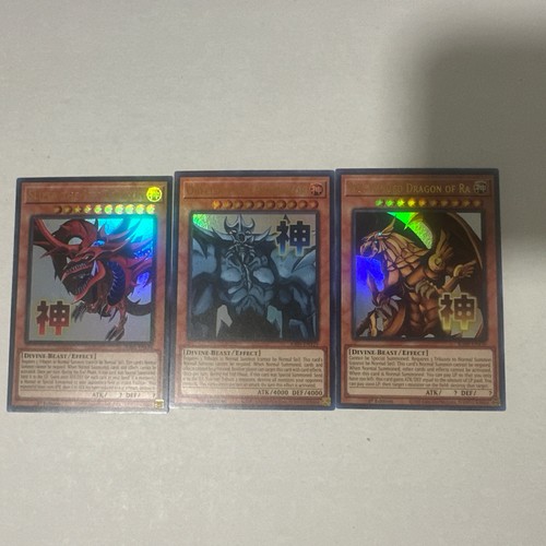 Yugioh dio egizio set - dio,