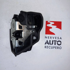 DX. SERRATURA PORTA POST. per BMW X3 (E83) 3.0s35d xDrive SUV 23c8f9 51227229460