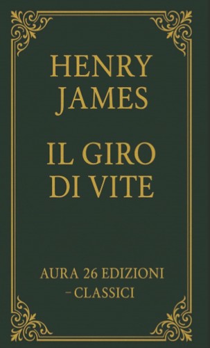 Giro vite james henry - il,