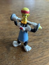 Tweety Pie Sylvester Palestra