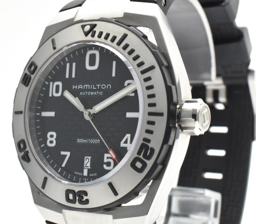 Orologio uomo automatico - uomo,