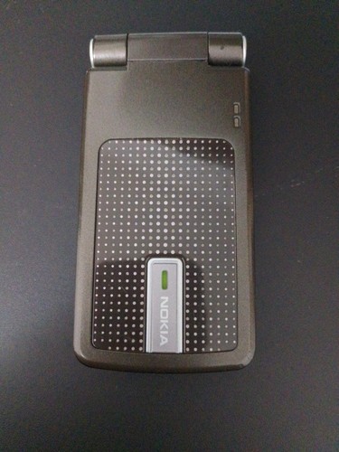 Cellulare nokia 6260 - cellulare,