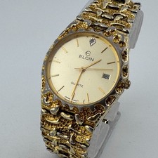 Orologio Vintage Elgin