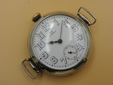 C.1916 Militare WW1 Omega