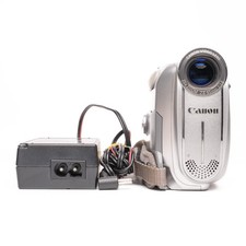 Canon MV901 MiniDV PAL