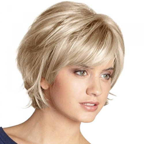 Parrucche per donne capelli - per,