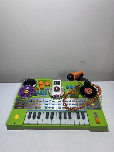 Tastiera vtech kidi jamz - jamz, dj