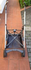 Inglesina Zippy Pro Telaio Carrello Struttura Passeggino