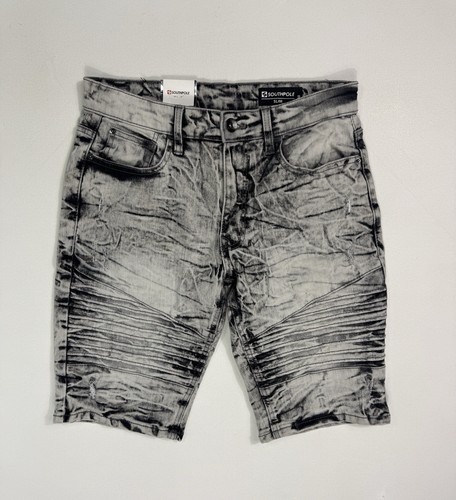 Southpole jeans shorts uomo - shorts, 30