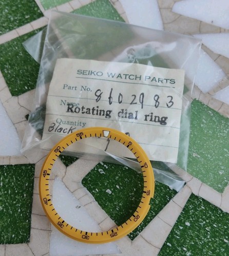 Vintage watch seiko 6106 6439 - watch, 6106-6439