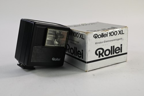 Rollei 100xl hot shoe - 100xl,