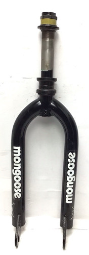 Forcella bici bmx mongoose - bmx,