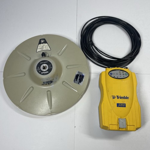 Trimble 5700 40406 - -31, gps